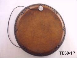 Pickup percusión TAV-TB68/1P